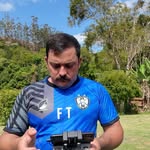 Tiago Willian Florinha - @o_florinha - Instagram