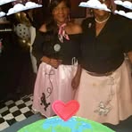 Florine Wise - Facebook