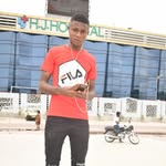 floris king mbelo - @floriskingmbelo - Instagram