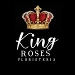 Floristeria King Roses - @floristeriakingroses - Instagram