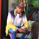 Mbuyi Floris - @floris.king - Instagram