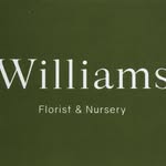 Williams Florist - @williamsflorist - Instagram