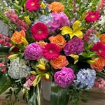 Williams Florist Shelby - @williamsfloristshelby - Instagram