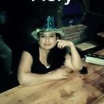 Flory Hidalgo - @florydejesus22 - Instagram