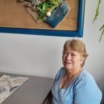 Flory Quesada - @floryquesada1952 - Instagram