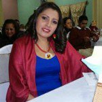 Flory Rivera - @floridalmariveraherrera - Instagram