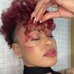 Flory Rivera Mendez - @riv3ra_hair_and_makeup - Instagram