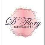Flory Rodriguez - @d.flory_personalizados - Instagram