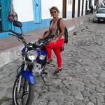 Flory Rodriguez - @lolytrueno - Instagram