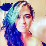 Flossie Cantrell - @flossiesavanna1922 - Instagram