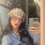 Flo - @flossiewalker03 - Instagram