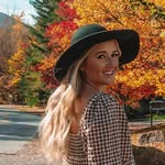 Taylor Deer ↠ Luxury Adventure Travel Blogger - @brown.eyed.flower.child - Instagram