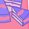 Cake.Slice - @flower.cloud0 - TikTok