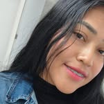 Allí Itzel Sandoval - @flower__hernandez - Instagram