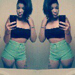 chica - @flowerhernandez36 - Instagram