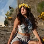 Flower Mariah Ashley Hernandez - @studioflowerchild - Instagram