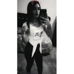 flowerMartínez - @chaparrita8122 - Instagram
