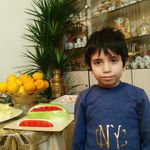 اذربایجان وطنیم - @flowertucci80 - Instagram