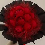petal symphony - @flower.vangogh - Instagram