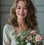 Vangie Flower - Facebook