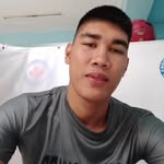 Floyd Warren Gabata - @floydwarren_96 - Instagram
