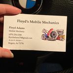 Floyd Adams - Facebook
