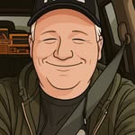 Floyd Joseph Adams - @adamswheeling - Instagram