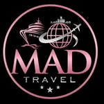 Michelle Floyd-Adams - @mad_travel3 - Instagram