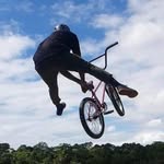 Floyd Aguilar - @floydbmx69 - Instagram