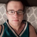 Floyd Alderman - @wolfman11493 - Instagram