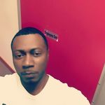 Algernon Cornelius Floyd - @play_boi_floyd - Instagram