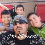 Floyd Armijo - @toxsdogg - Instagram