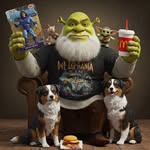 Floyd Armstrong - @floyd.armstrong.9083 - Instagram