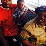 Floyd Arrington - @billingy62 - Instagram