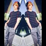 @arterburnfloyd - Instagram