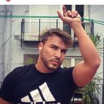 Floyd Atkinson - @floydatkinson89 - Instagram