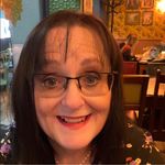 Sharon Floyd Atkinson - @shazacky - Instagram