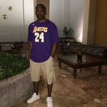 Floyd Avery - @lakesho33 - Instagram