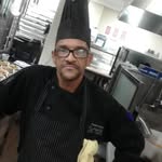 Floyd Avery - @chefflizzo - Instagram