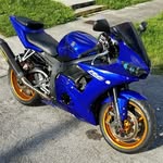 Floyd Avila - @kawifloyd750 - Instagram