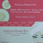 Ayesia Floyd - @indulgemobilespa - Instagram