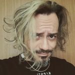 Rodrigo Ayres - @floydscorpion - Instagram