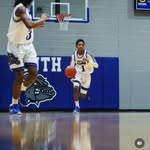 Floyd Harris - @ballout_floyd - Instagram