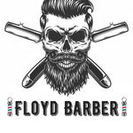 Floyd barber - @floyd_barber_ - Instagram