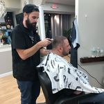 Floyd The Barber - @floydthebarber603 - Instagram