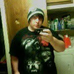 Floyd Barfield - @lover_boy_floyd - Instagram