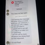Floyd Barrow - @floyd.barrow - Instagram