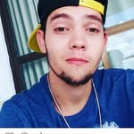 Gustavo Martins - @floyd.barros.7 - Instagram