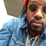 Floyd Barrett - @king_floyd_83 - Instagram