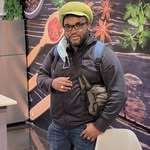 Floyd Barrett aka John GQ - @johngq81 - Instagram